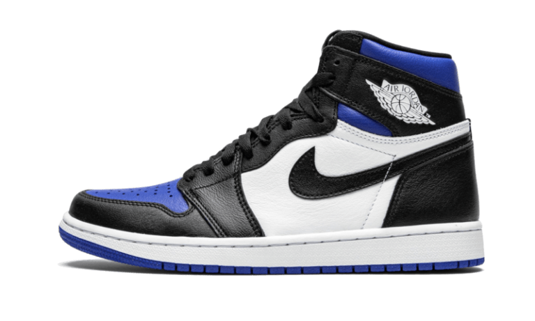 Air Jordan 1 Retro High Royal Toe | ג'ורדן 1 גבוהות