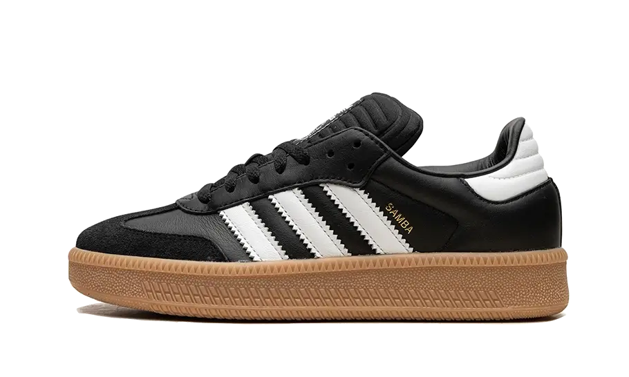 Adidas Samba XLG Black Gum | אדידס סמבה