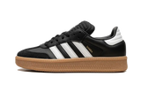 Adidas Samba XLG Black Gum | אדידס סמבה