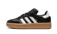 Adidas Samba XLG Black Gum | אדידס סמבה