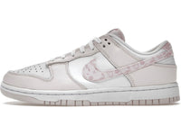 Dunk Low Essential Paisley Pack Pink | דאנק נמוכות