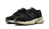 New Balance 9060 Black Sea Salt | ניו באלאנס