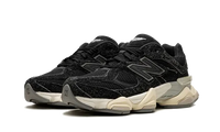 New Balance 9060 Black Sea Salt | ניו באלאנס