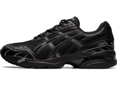 ASICS GEL 1090 White & Gold | אסיקס