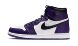 Air Jordan 1 Retro High Og Court Purple White | ג'ורדן 1 גבוהות