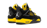 Air Jordan 4 Retro Thunder | ג'ורדן 4