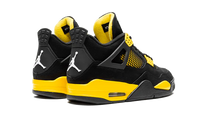 Air Jordan 4 Retro Thunder | ג'ורדן 4