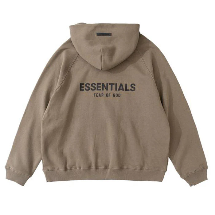 ESSENTIALS Fear of God Sweatshirts | סווצ'ר אסנשיאל