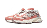 New Balance 9060 Sea Salt Cherry Blossom | ניו באלאנס