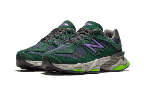 New Balance 9060 Nightwatch | ניו באלאנס