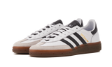 Adidas Handball Spezial White Black Gum | אדידס ספציאל