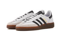 Adidas Handball Spezial White Black Gum | אדידס ספציאל