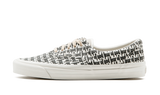 Vans Fear Of God Era 95 DX White Black FOG | ואנס