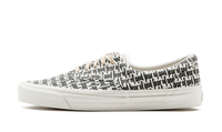 Vans Fear Of God Era 95 DX White Black FOG | ואנס