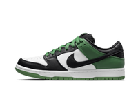 Dunk Low Classic Green | דאנק נמוכות - SneakeSpot