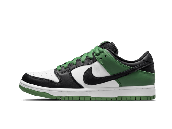 Dunk Low Classic Green | דאנק נמוכות - SneakeSpot
