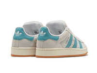 Adidas Campus 00s Crystal White Preloved Blue | אדידס קמפוס