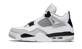 Air Jordan 4 Military Black | ג'ורדן 4