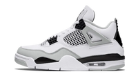 Air Jordan 4 Military Black | ג'ורדן 4