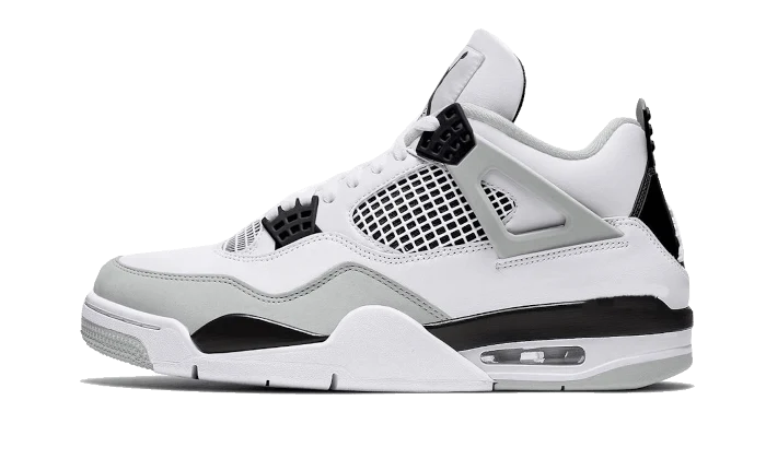 Outlet Air Jordan 4 Military Black | ג'ורדן 4 אאוטלט