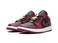 Air Jordan 1 Low Dark Beetroot | ג'ורדן 1 נמוכות