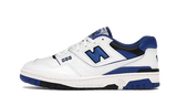 New Balance 550 White Blue | ניו באלאנס