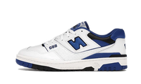 New Balance 550 White Blue | ניו באלאנס