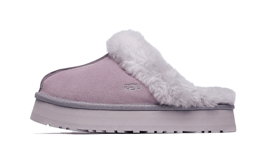 UGG DISQUETTE SLIPPER JUNE GLOOM | כפכפי אגג