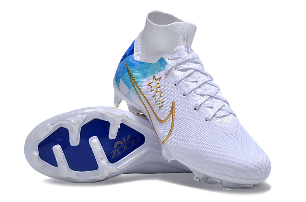 Nike Air Zoom Mercurial Superfly IX Elite FG Enzo Fernandez | נעליי כדורגל