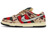 Dunk Low SB Freddy Krueger | דאנק נמוכות