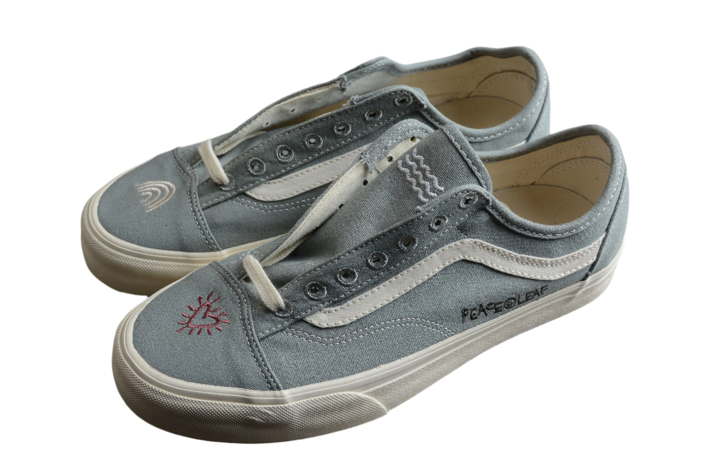 Vans Eco Theory Old School | ואנס