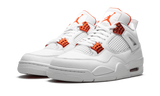 Air Jordan 4 Retro Metallic Orange | ג'ורדן 4