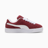 Puma Suede XL Sneakers Unisex Team Regal Red White | פומה