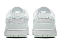 Dunk Low Next Nature White Mint | דאנק נמוכות