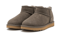 UGG CLASSIC ULTRA MINI BOOT SLATE | מגפי אגג