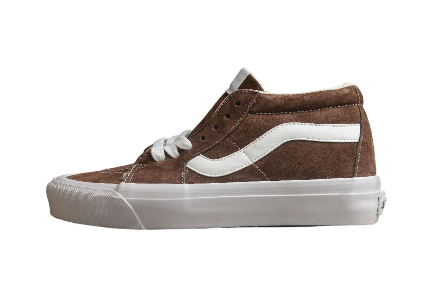 Vans Sk8-Mid Reissue 83 | ואנס