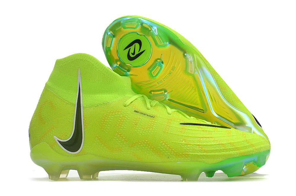 Nike Phantom Vision Elite FG | נעליי כדורגל