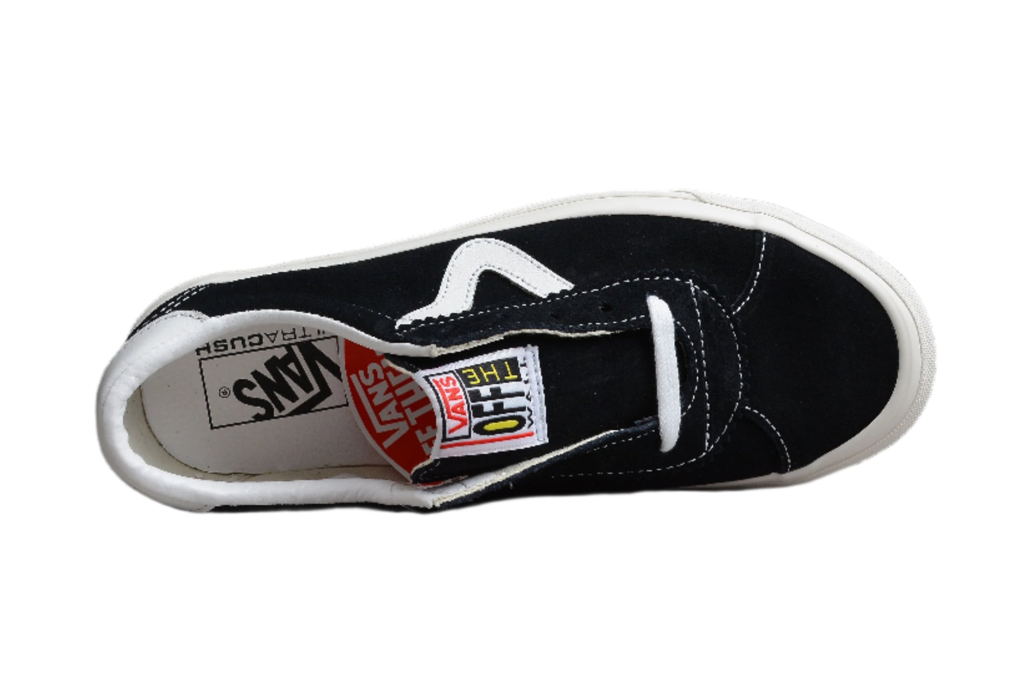 Vans Style 73 | ואנס
