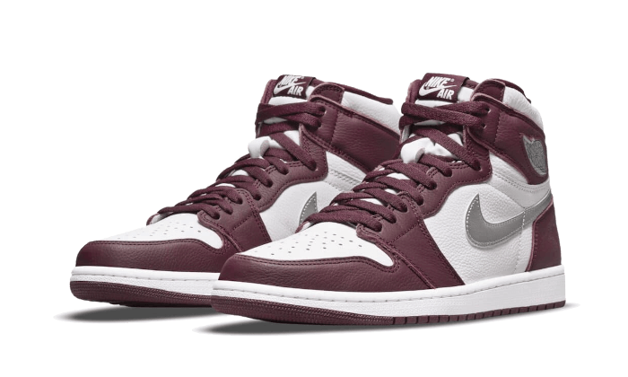 Air Jordan 1 Retro High Og Bordeaux | ג'ורדן 1 גבוהות