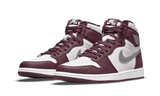 Air Jordan 1 Retro High Og Bordeaux | ג'ורדן 1 גבוהות