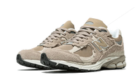 New Balance 2002R Protection Pack Beige | ניו באלאנס