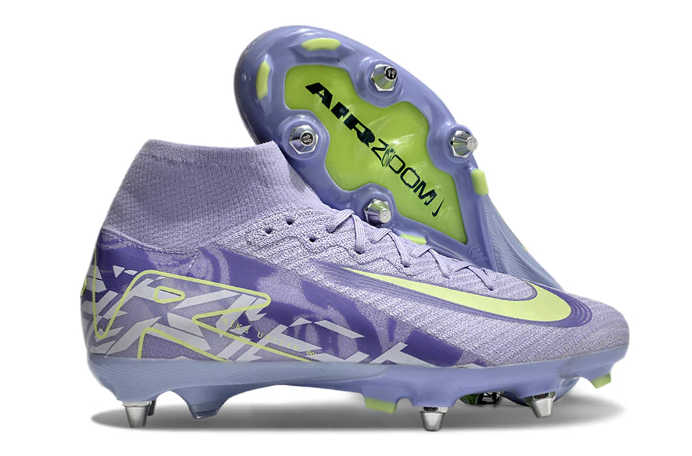 Nike Air Zoom Mercurial Superfly XV Elite SG | נעליי כדורגל