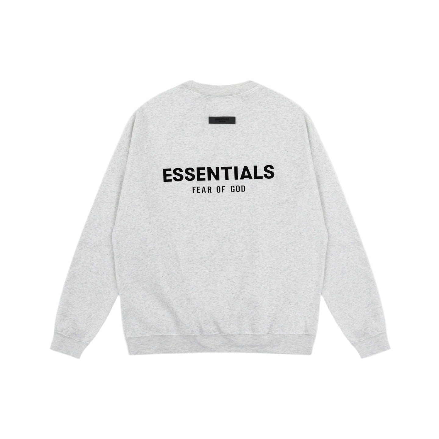 ESSENTIALS Fear of God Sweatshirts | סווצ'ר אסנשיאל