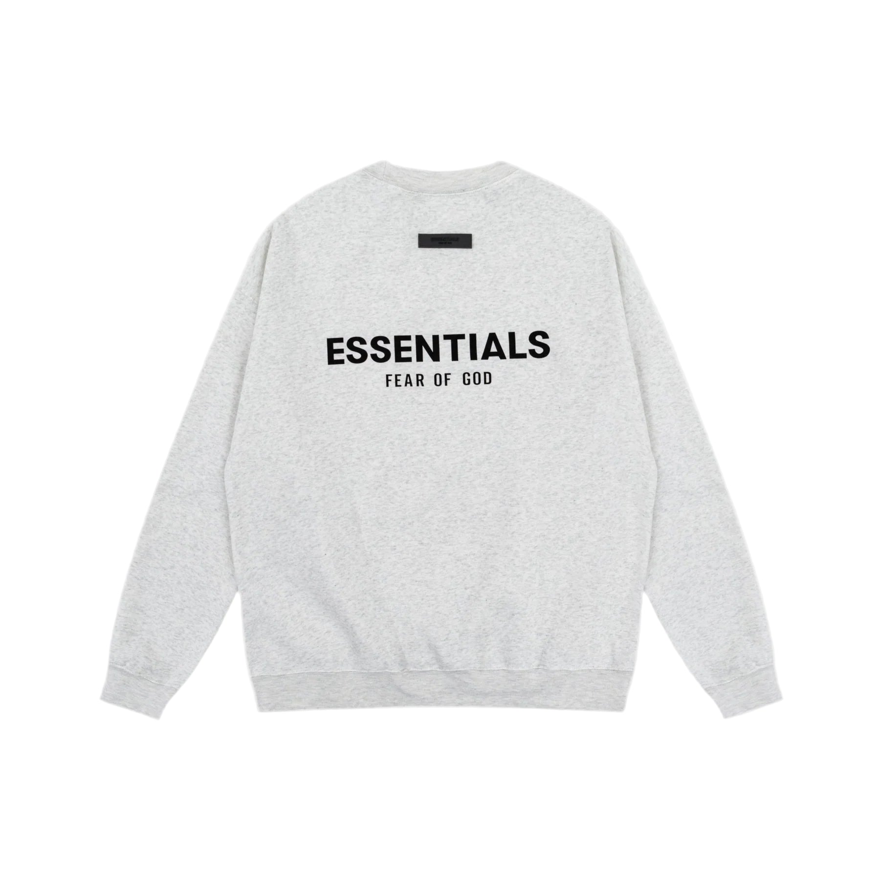 ESSENTIALS Fear of God Sweatshirts | סווצ'ר אסנשיאל