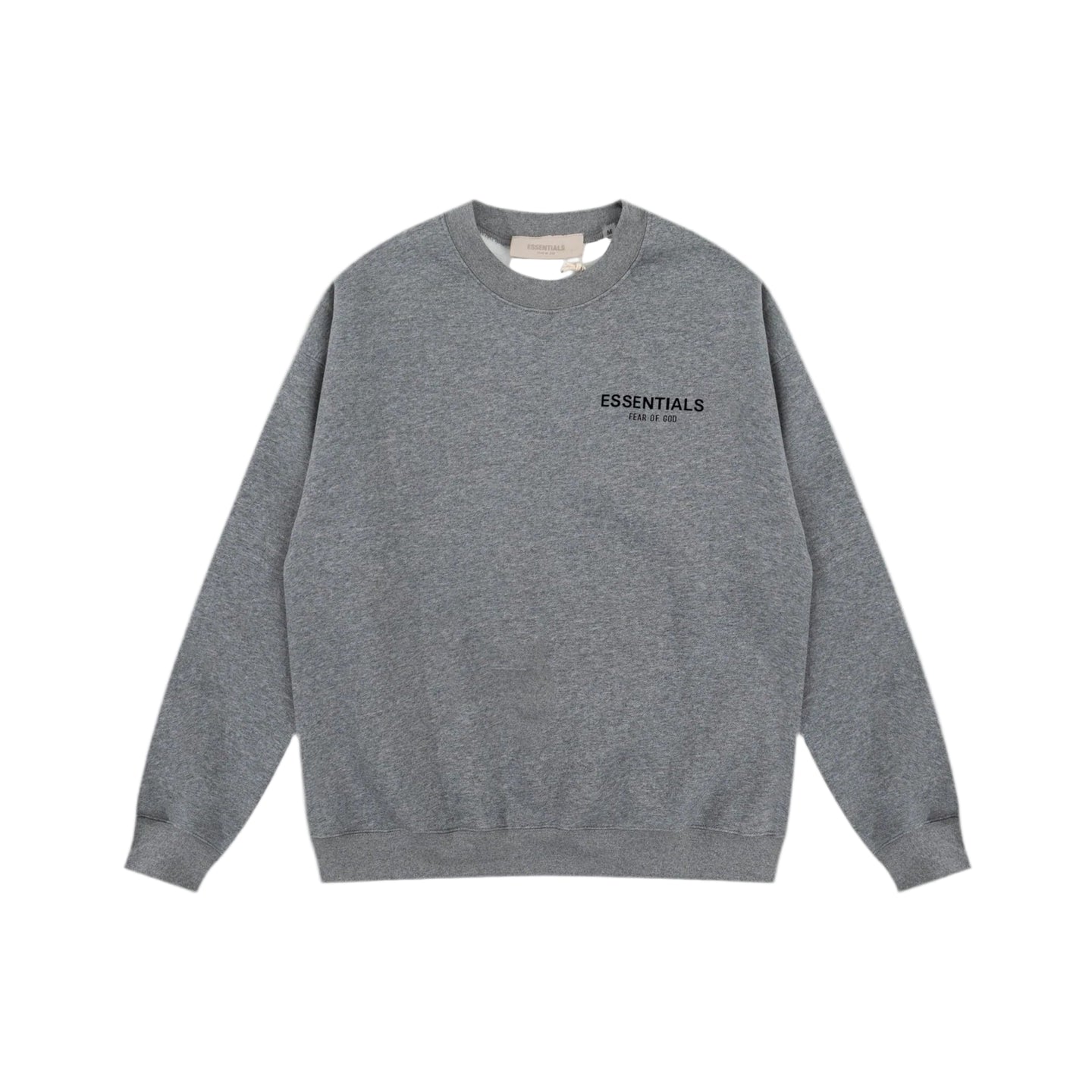 ESSENTIALS Fear of God Sweatshirts | סווצ'ר אסנשיאל