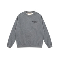 ESSENTIALS Fear of God Sweatshirts | סווצ'ר אסנשיאל