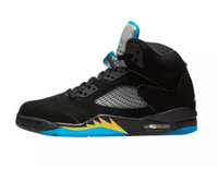 Air Jordan 5 Aqua | ג'ורדן 5