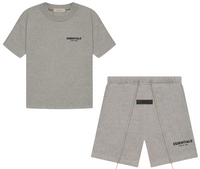 Essentials Fear of God | חליפה קצרה אסנשיאל