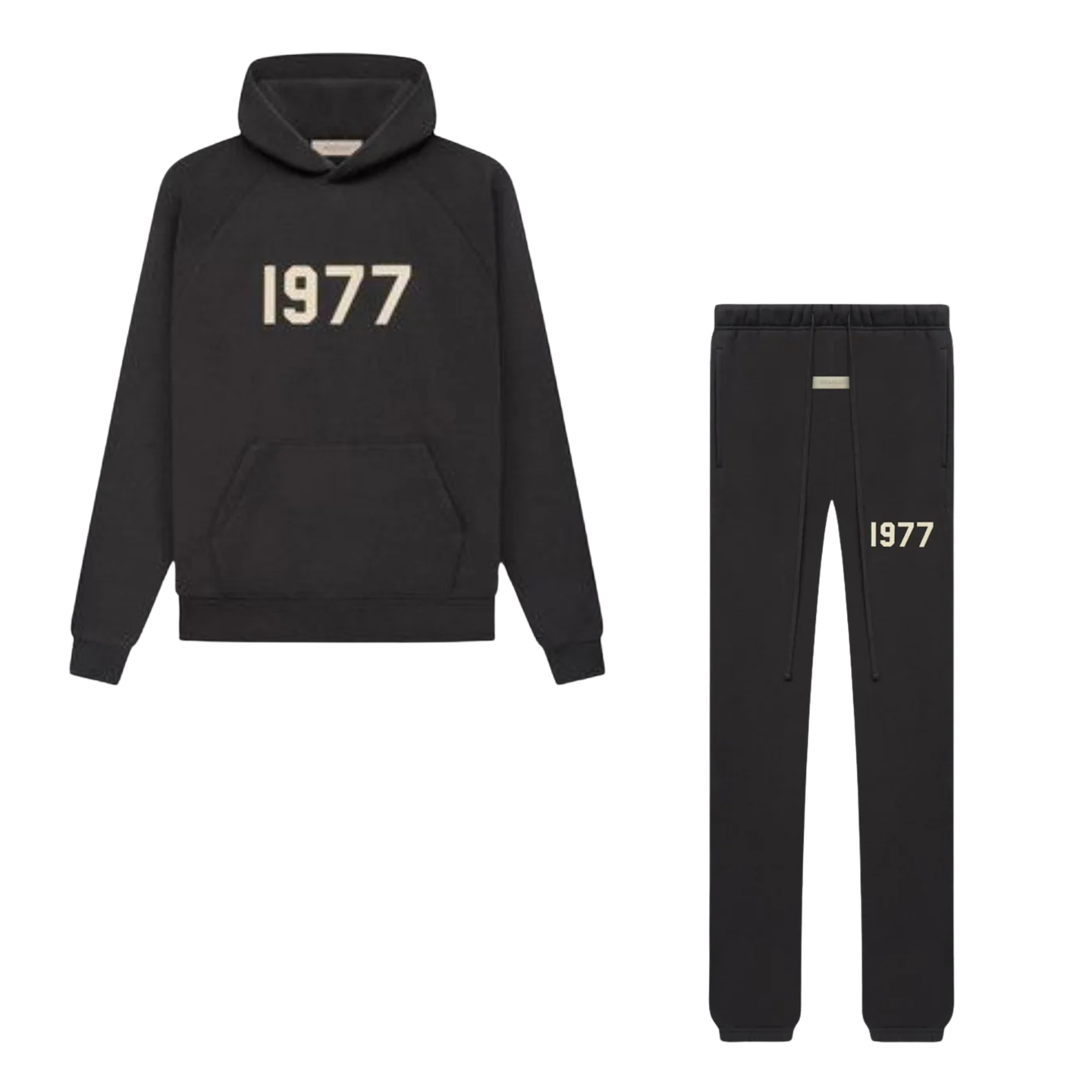 Essentials Fear of God | חליפה ארוכה אסנשיאל