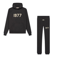 Essentials Fear of God | חליפה ארוכה אסנשיאל